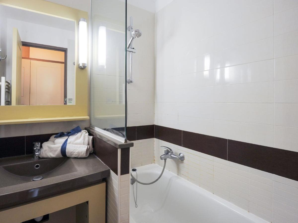Apartment Village Cap Esterel - Le Village-76 By Interhome Saint-Raphaël Exteriör bild