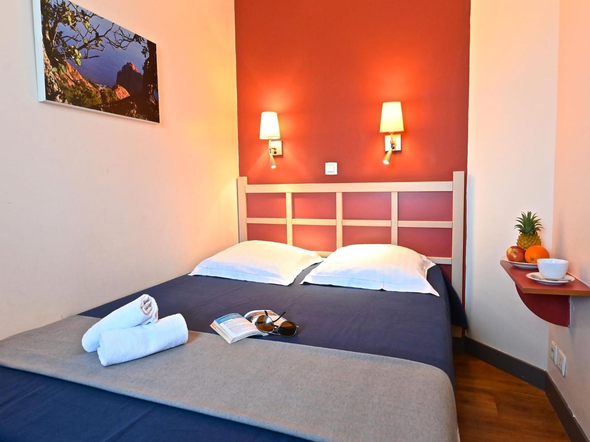 Apartment Village Cap Esterel - Le Village-76 By Interhome Saint-Raphaël Exteriör bild