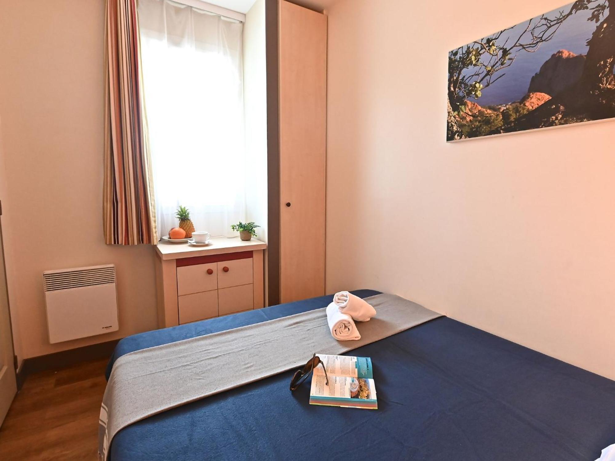 Apartment Village Cap Esterel - Le Village-76 By Interhome Saint-Raphaël Exteriör bild